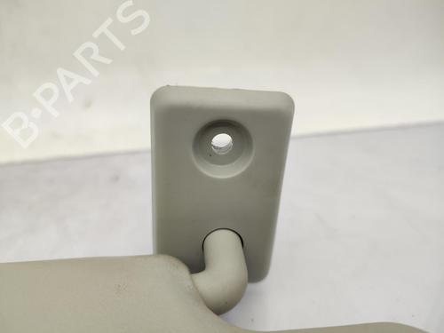 Right sun visor NISSAN MICRA III (K12) 1.2 16V | BP23743080I2 