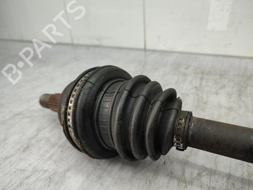 Left front driveshaft SEAT IBIZA II (6K1) 1.4 i | BP23686787M38 