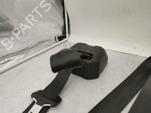 Rear left seatbelt CITROËN DS3 (SA_) 1.6 HDi 110 | BP25866510I29 - Image 7