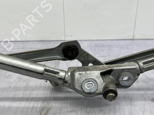 Front wiper motor OPEL ZAFIRA A MPV (T98) 2.0 DI 16V (F75) | BP23698333M29 