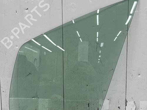 Vitre de custode avant gauche RENAULT TRAFIC II Van (FL) 1.9 dCi 80 (FL0B) (82 hp) 31886799