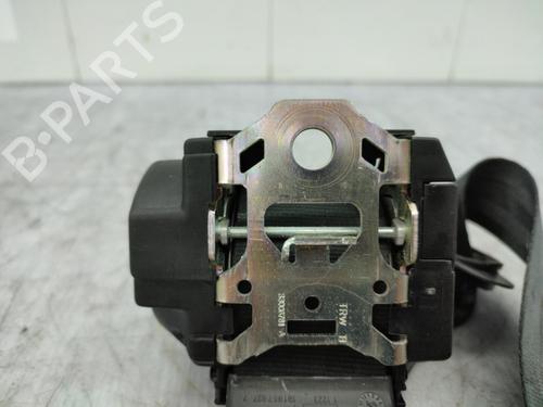 Used Rear left belt tensioner VW POLO V (6R1, 6C1) 1.6 TDI (90 hp) 23709694