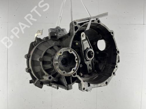 Used Gearbox Gearbox VW JETTA III (1K2) 2.0 TDI 16V (140 hp) 34415201 34415201