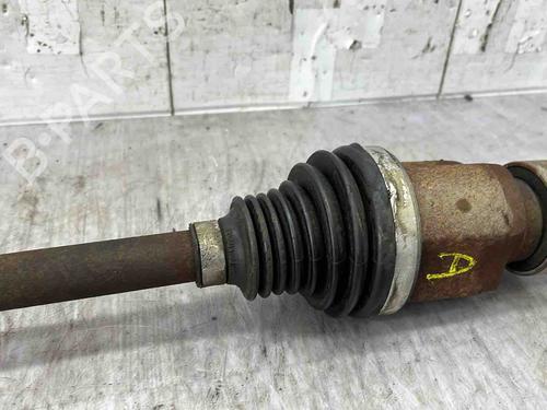 Right front driveshaft RENAULT KANGOO Express (FW0/1_) | BP36480528M39 - Image 7