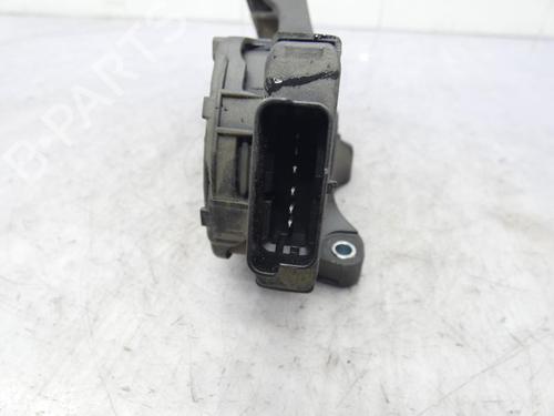 Pedal CITROËN C3 Picasso (SH_) 1.6 HDi | BP23702107I4  - Image 5