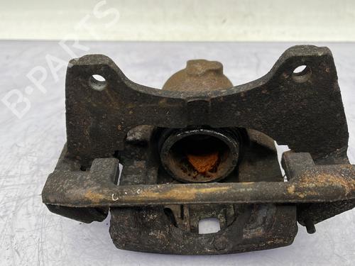 Left front brake caliper FIAT 500 (312_) 1.2 (312AXA1A) | BP24408467M105 