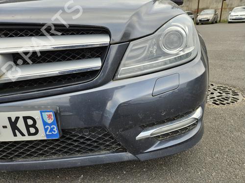 Electronic module MERCEDES-BENZ C-CLASS Coupe (C204) C 220 CDI (204.302) | BP25004602M83  - Image 46