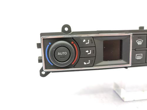 Climate control CITROËN C5 III Break (RW_) 2.0 HDi | BP23757325I5 - Image 9
