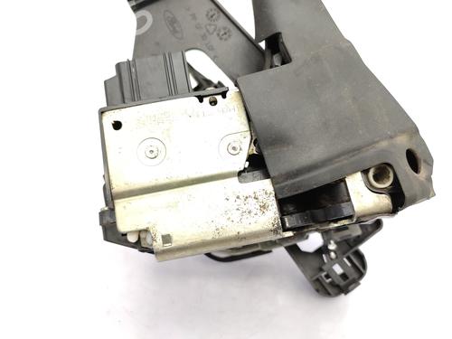 Rear right lock FORD FIESTA V (JH_, JD_) 1.4 TDCi | BP23731038C99 