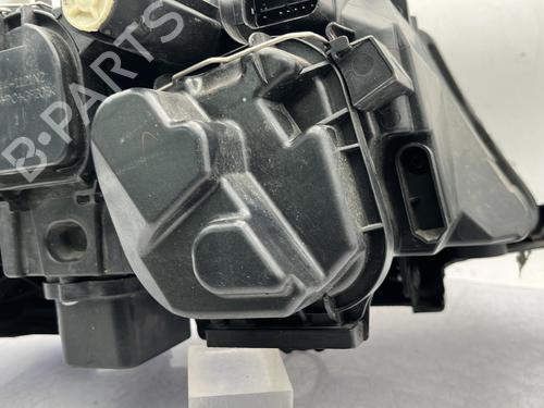 Left headlight BMW 3 (E90) 320 d | BP29839402C28