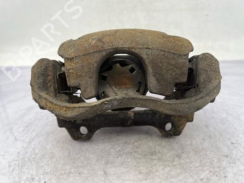 Left front brake caliper CITROËN NEMO Box Body/MPV (AA_) 1.3 HDi 75 | BP36682848M105 - Image 4
