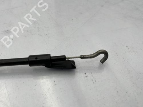 Rear right lock VW GOLF V (1K1) 1.9 TDI | BP23741510C99 