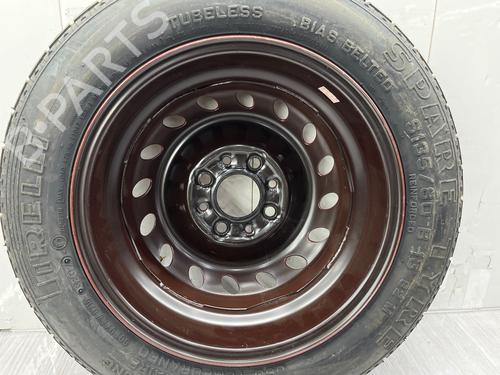 Andre FIAT PANDA (169_) 1.1 (169.AXA1A) | BP37867879O1  - Image 5
