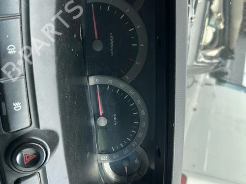 Left front brake caliper SSANGYONG RODIUS I 2.7 Xdi 4WD | BP23684128M105 - Image 13