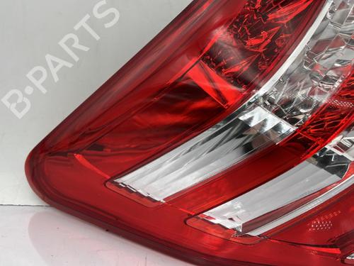 Left taillight TOYOTA RAV 4 III (_A3_) 2.2 D 4WD (ALA30_, ALA30R) | BP23751015C34 