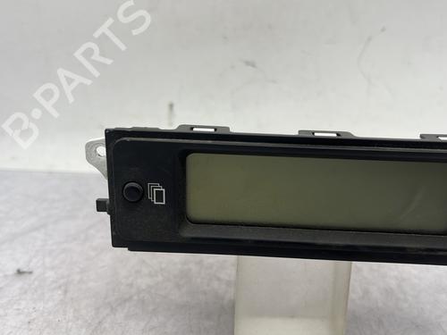 Display CITROËN XSARA Break (N2) 1.6 16V | BP30676814C48