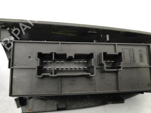 Left front window switch NISSAN JUKE (F15) 1.5 dCi | BP23711121I27 