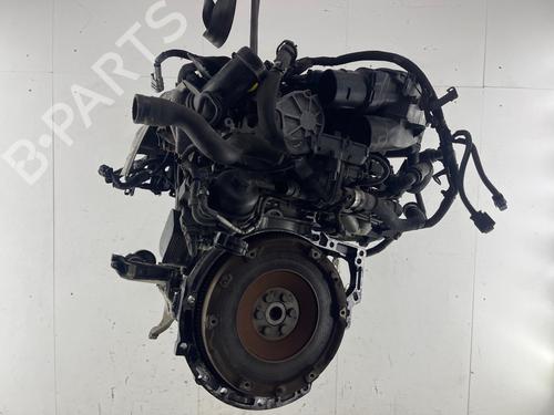 Engine PEUGEOT 208 I (CA_, CC_) 1.6 HDi | BP36372521M1  - Image 7