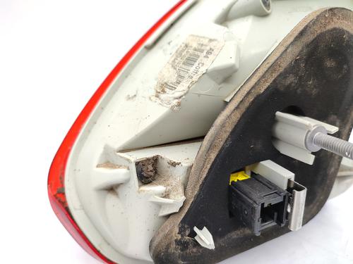 Left tailgate light PEUGEOT 2008 I (CU_) 1.6 HDi | BP23681476C79  - Image 6