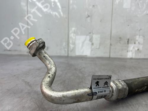 Used AC pipe AC pipe 37022648 37022648