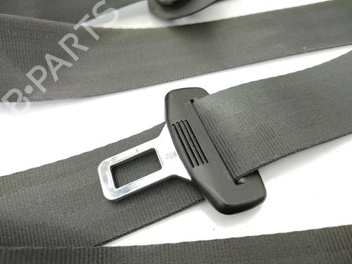 Front right seatbelt VW PASSAT B6 Variant (3C5) 2.0 TDI 16V | BP23741458I25  - Image 8