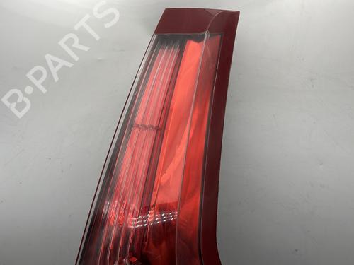 Right taillight CITROËN C4 Grand Picasso I (UA_) 1.6 HDi | BP29999408C35