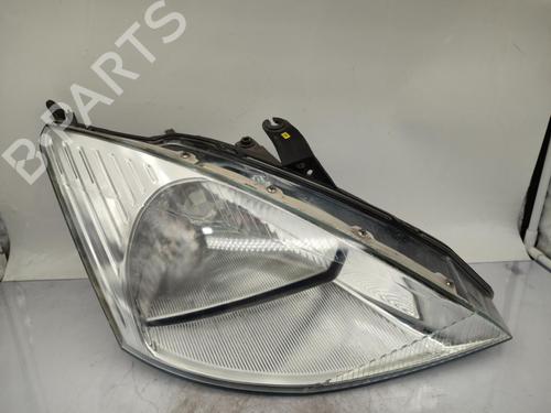 Used Right headlight Right headlight FORD FOCUS I Turnier (DNW) 1.8 DI / TDDi (75 hp) 23730380 23730380