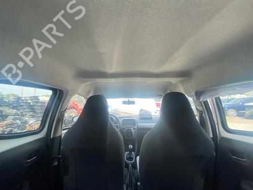 Instrumentbræt TOYOTA AYGO (_B4_) 1.0 VVTi (KGB40) | BP37451111C46 - Image 16