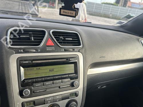 Dashboard VW EOS (1F7, 1F8) 2.0 TDI 16V | BP37475269C46 - Image 4