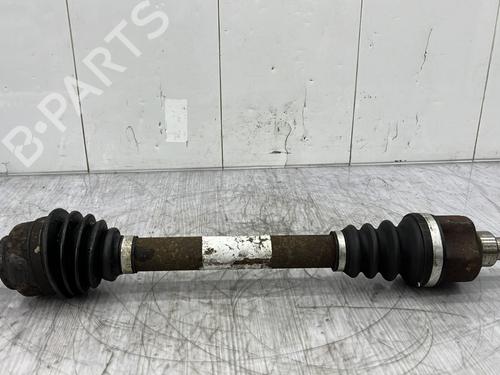 Used Left front driveshaft CITROËN C4 I (LC_) 1.6 16V (109 hp) 23760207
