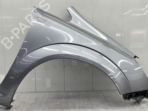 Right front fenders OPEL ZAFIRA / ZAFIRA FAMILY B (A05) 1.9 CDTI (M75) | BP27884141C42 