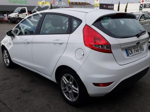 Horn FORD FIESTA VI (CB1, CCN) 1.4 TDCi | BP23668896E13  - Image 41
