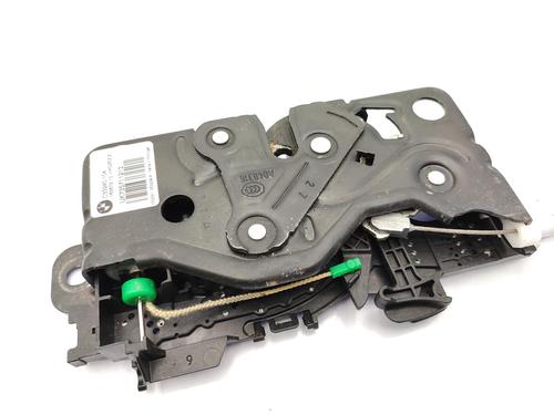 Used Tailgate lock Tailgate lock 23741966 23741966