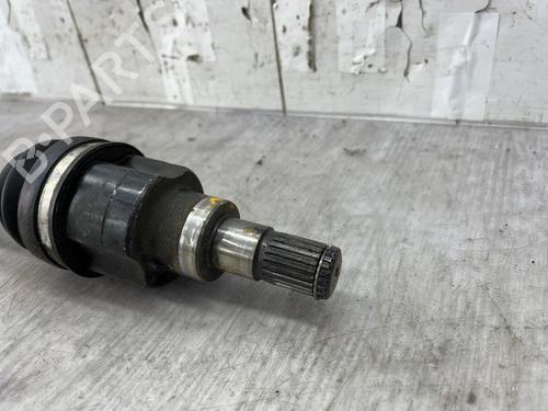 Right front driveshaft NISSAN PIXO (UA0) 1.0 | BP37494154M39 - Image 4
