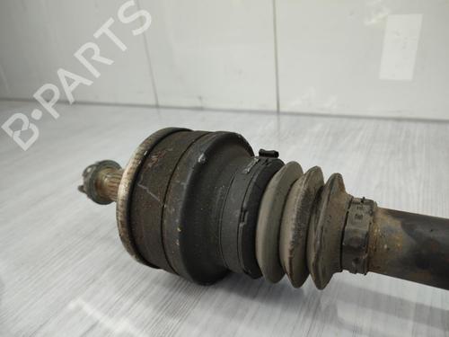 Left rear driveshaft MERCEDES-BENZ C-CLASS Coupe (CL203) C 230 Kompressor (203.740) | BP23677147M40 