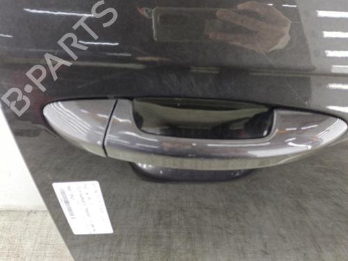 Right front door VW PASSAT B6 Variant (3C5) 2.0 TDI 16V | BP23741446C3 