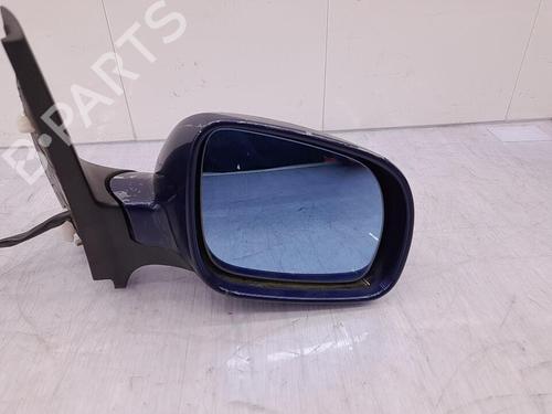 Right mirror VW GOLF IV (1J1) 1.4 16V | BP23708143C27 