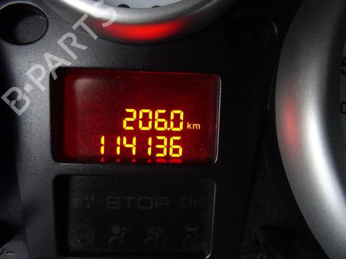 AC compressor PEUGEOT 206+ (2L_, 2M_) 1.4 HDi eco 70 | BP23691655M34 - Image 6