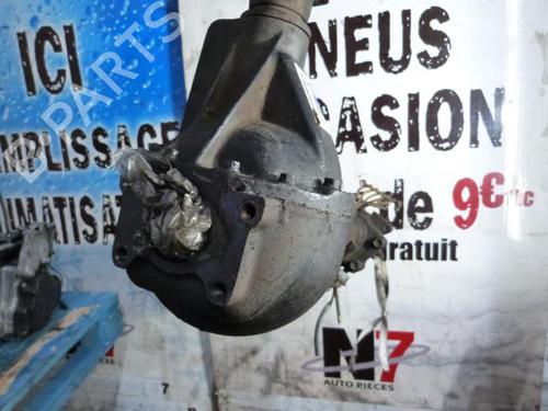 Front differential OPEL FRONTERA B (U99) 2.2 DTI (6B_ZC, 6B_VF, 6B_66, 6B_76) | BP23667918M23  - Image 5