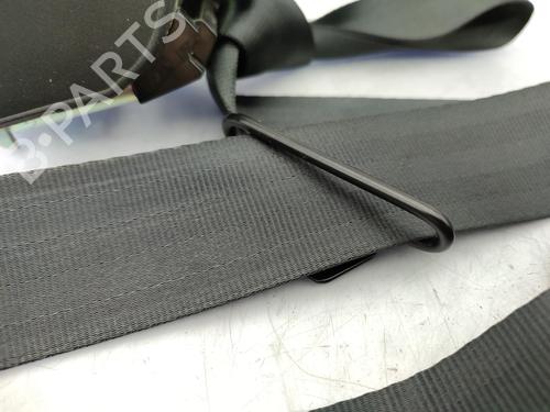 Front left seatbelt RENAULT MEGANE III Hatchback (BZ0/1_, B3_) 1.9 dCi (BZ0N, BZ0J) | BP23730692I26 - Image 2