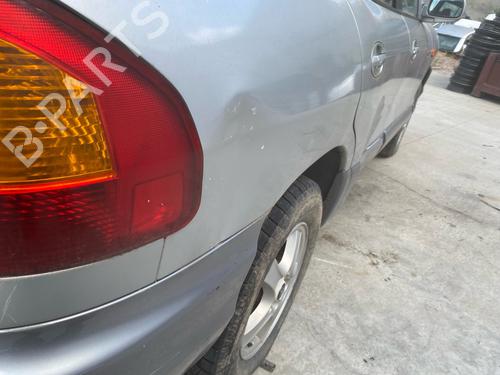 Left headlight HYUNDAI SANTA FÉ I (SM) 2.0 CRDi 4x4 | BP36943815C28 - Image 112