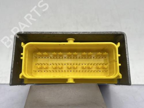 ECU airbags AUDI A3 (8P1) 1.9 TDI | BP23750844M53 