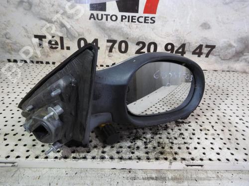 Used Right mirror RENAULT LAGUNA I (B56_, 556_) 1.9 dTi (B56J) (98 hp) 23684772