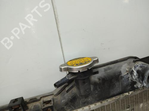 Køler HYUNDAI MATRIX (FC) 1.5 CRDi | BP23738697M31 