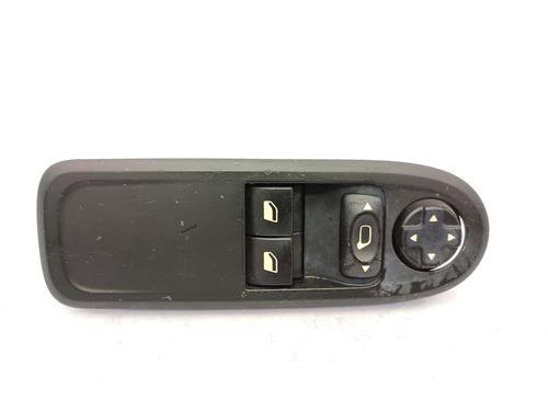 Used Left front window switch Left front window switch PEUGEOT 308 SW I (4E_, 4H_) 1.6 HDi (112 hp) 23708352 23708352