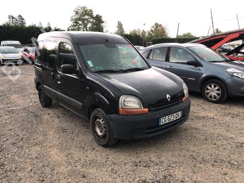 Right headlight RENAULT KANGOO (KC0/1_) D 55 1.9 (KC0D) | BP23699336C29 - Image 9