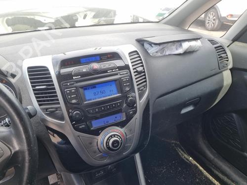 Middle console HYUNDAI ix20 (JC) 1.4 CRDi | BP23710801I22  - Image 20