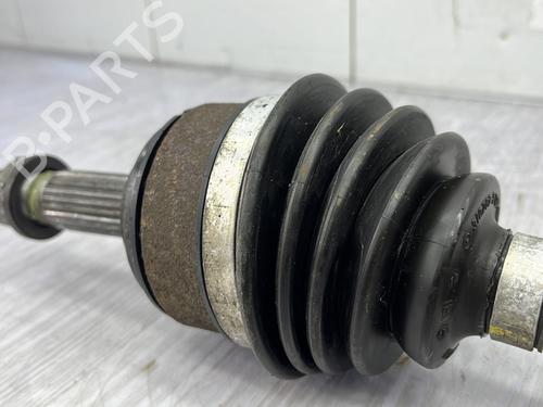 Left front driveshaft DACIA SANDERO 1.5 dCi | BP23760824M38  - Image 5