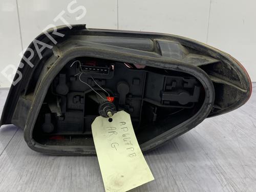 Left taillight CITROËN XSARA (N1) 2.0 HDi 109 | BP23704299C34 