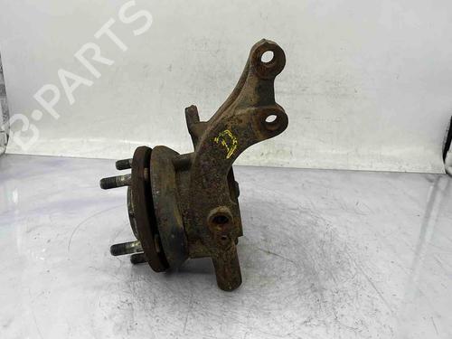 Right front steering knuckle KIA CEE'D SW (ED) 1.6 CRDi 115 | BP36551640M26 - Image 3